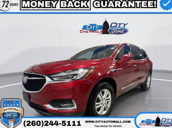 BUICK ENCLAVE 2019 5GAEVAKW6KJ309744 image BUICK ENCLAVE 2019 5GAEVAKW6KJ309744 image