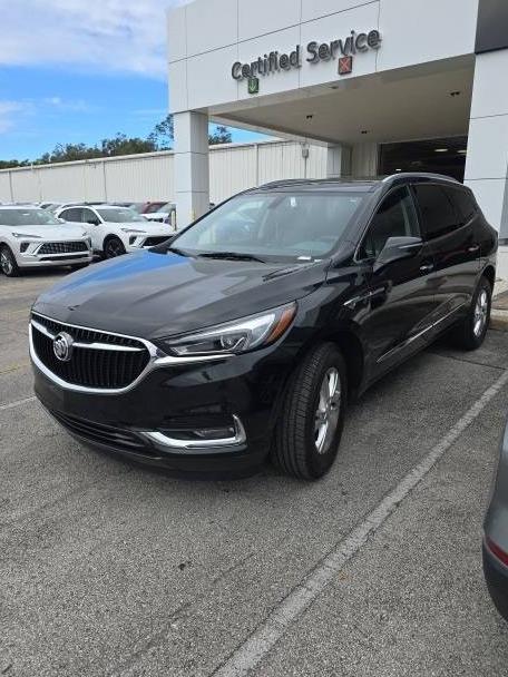 BUICK ENCLAVE 2019 5GAERBKW0KJ229429 image