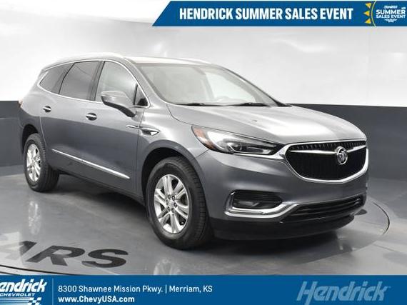 BUICK ENCLAVE 2019 5GAERBKW6KJ110297 image