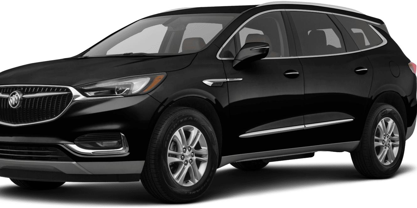 BUICK ENCLAVE 2019 5GAEVAKW0KJ147349 image