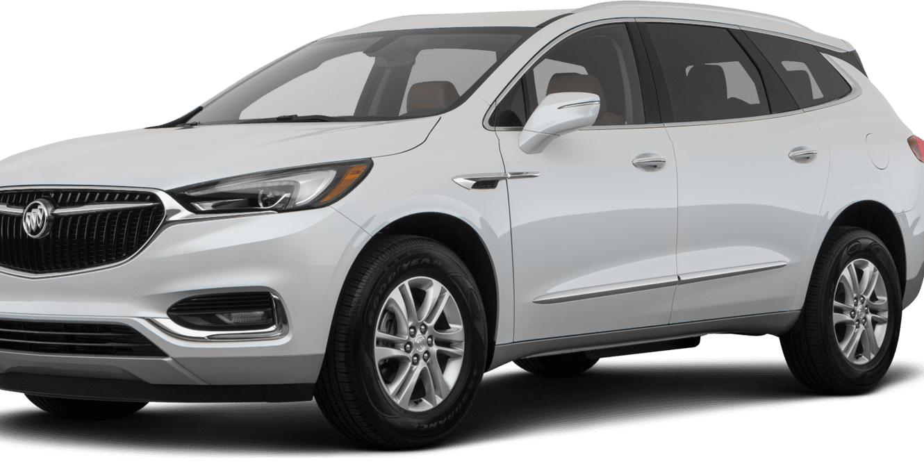 BUICK ENCLAVE 2019 5GAEVAKW9KJ286685 image