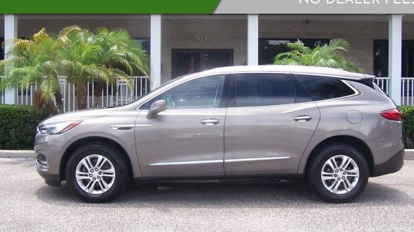 BUICK ENCLAVE 2019 5GAERBKW0KJ103961 image