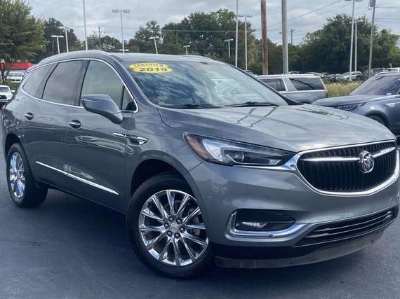 BUICK ENCLAVE 2019 5GAERCKW4KJ150531 image BUICK ENCLAVE 2019 5GAERCKW4KJ150531 image