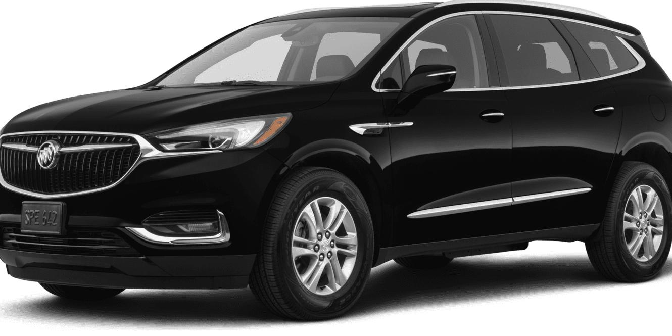 BUICK ENCLAVE 2019 5GAERDKWXKJ203545 image