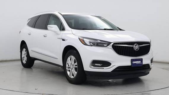 BUICK ENCLAVE 2019 5GAEVAKW8KJ278853 image