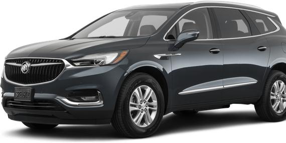 BUICK ENCLAVE 2019 5GAEVCKW9KJ148074 image