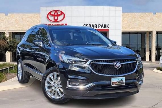 BUICK ENCLAVE 2019 5GAERCKW7KJ148515 image BUICK ENCLAVE 2019 5GAERCKW7KJ148515 image