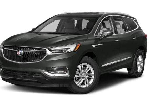 BUICK ENCLAVE 2019 5GAEVAKW9KJ306854 image