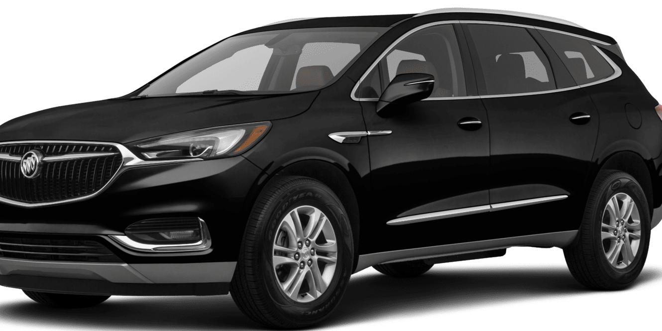 BUICK ENCLAVE 2019 5GAERBKW1KJ148309 image