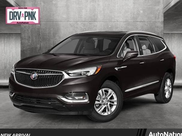 BUICK ENCLAVE 2019 5GAERDKWXKJ237386 image