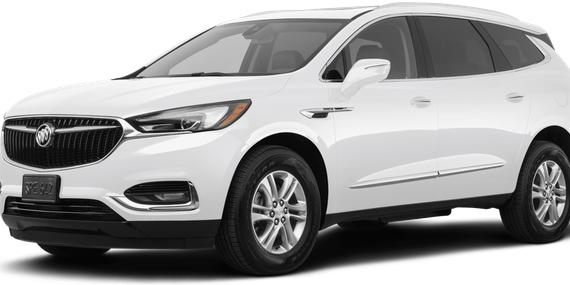 BUICK ENCLAVE 2019 5GAEVBKW7KJ271916 image