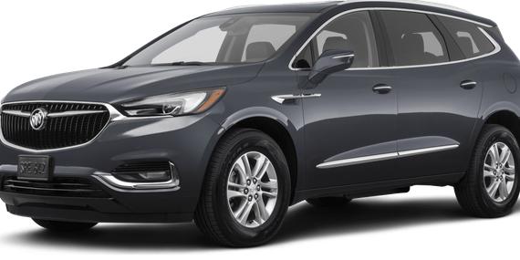 BUICK ENCLAVE 2018 5GAERCKW0JJ208794 image