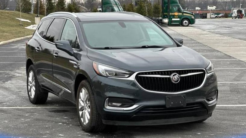 BUICK ENCLAVE 2018 5GAEVAKW7JJ214057 image