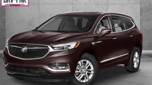 BUICK ENCLAVE 2018 5GAERBKW3JJ121966 image