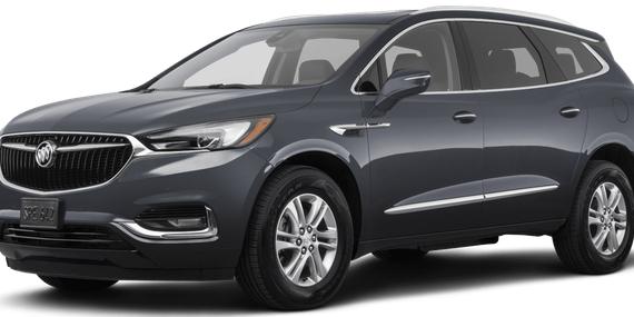 BUICK ENCLAVE 2018 5GAERCKWXJJ278111 image