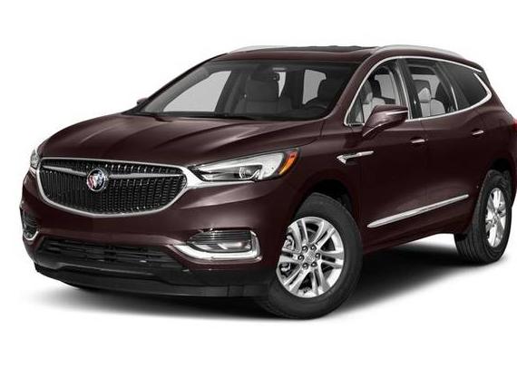 BUICK ENCLAVE 2018 5GAEVAKW0JJ281017 image