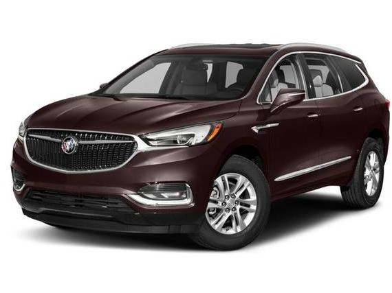 BUICK ENCLAVE 2018 5GAERCKW6JJ161433 image