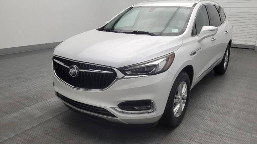 BUICK ENCLAVE 2018 5GAERBKW3JJ178376 image