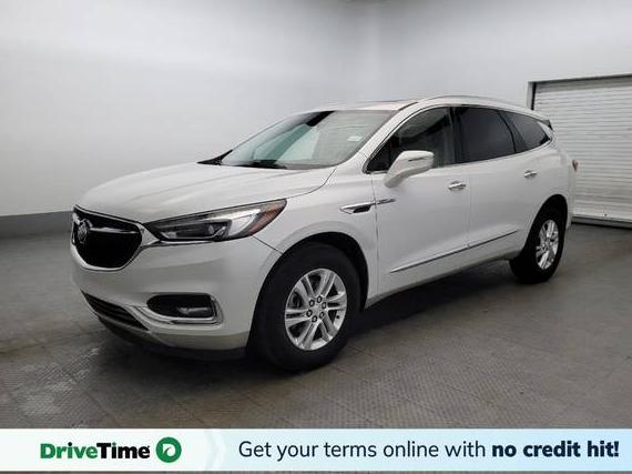 BUICK ENCLAVE 2018 5GAEVAKW6JJ279580 image
