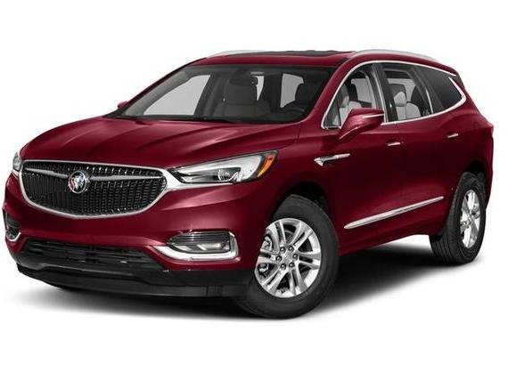 BUICK ENCLAVE 2018 5GAEVBKW5JJ262713 image