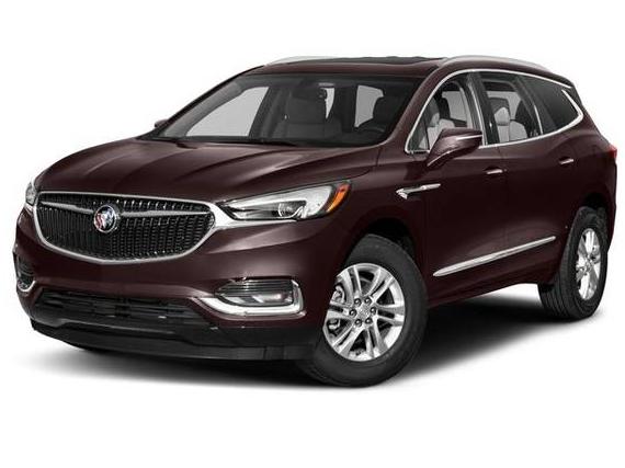 BUICK ENCLAVE 2018 5GAEVAKW5JJ235568 image