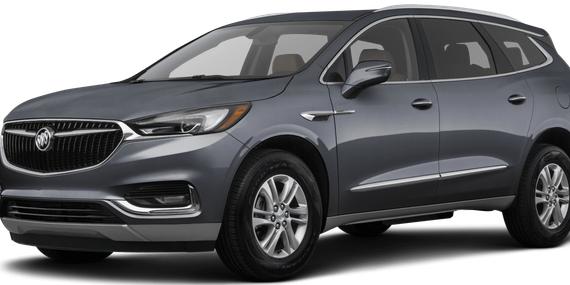 BUICK ENCLAVE 2018 5GAEVAKW9JJ159319 image