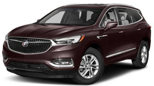 BUICK ENCLAVE 2018 5GAEVCKW0JJ239491 image