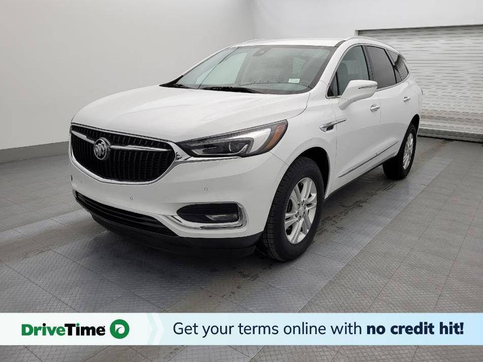 BUICK ENCLAVE 2018 5GAERCKWXJJ206079 image