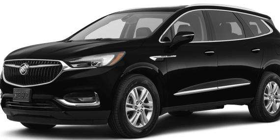BUICK ENCLAVE 2018 5GAERDKW1JJ213895 image