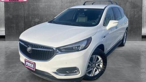 BUICK ENCLAVE 2018 5GAEVBKW2JJ215042 image