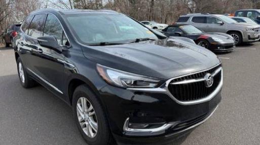 BUICK ENCLAVE 2018 5GAEVAKW2JJ203807 image