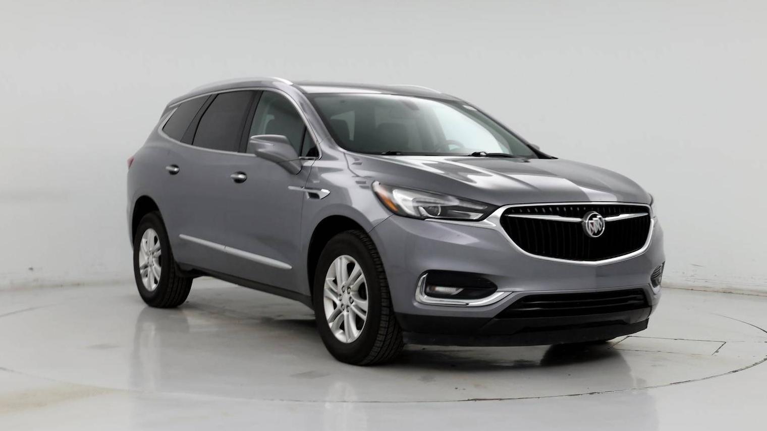 BUICK ENCLAVE 2018 5GAEVAKW5JJ257201 image