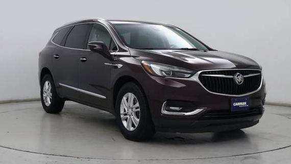 BUICK ENCLAVE 2018 5GAEVBKW9JJ286156 image