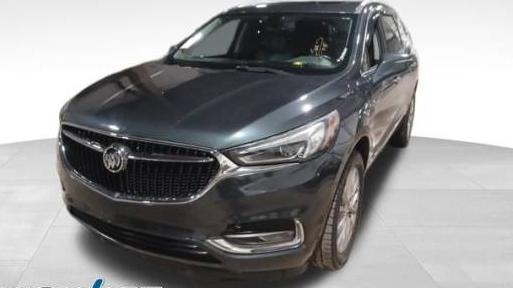 BUICK ENCLAVE 2018 5GAEVAKW9JJ133643 image