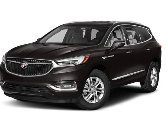BUICK ENCLAVE 2018 5GAERDKW1JJ269688 image
