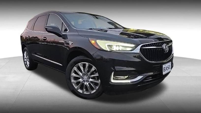 BUICK ENCLAVE 2018 5GAEVBKW1JJ285566 image