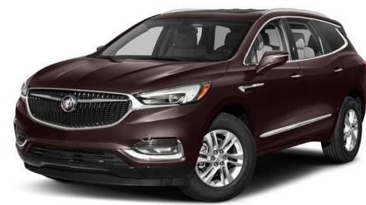 BUICK ENCLAVE 2018 5GAEVAKW7JJ163501 image