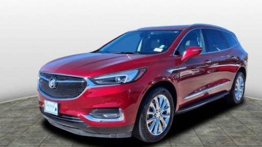 BUICK ENCLAVE 2018 5GAERCKW1JJ264548 image