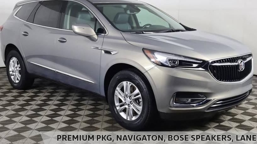 BUICK ENCLAVE 2018 5GAEVBKW4JJ224888 image