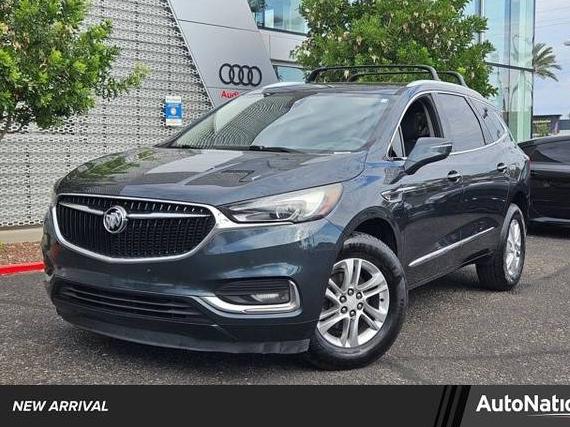 BUICK ENCLAVE 2018 5GAERCKW2JJ102508 image