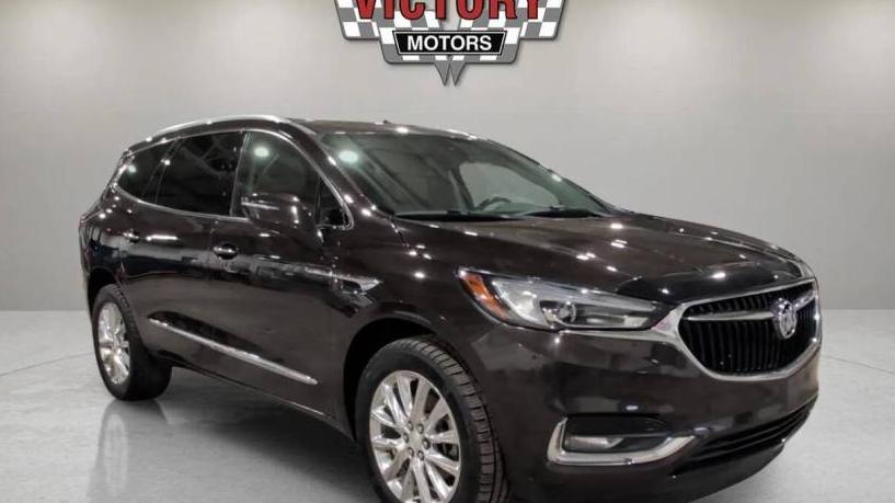 BUICK ENCLAVE 2018 5GAEVBKW8JJ186890 image