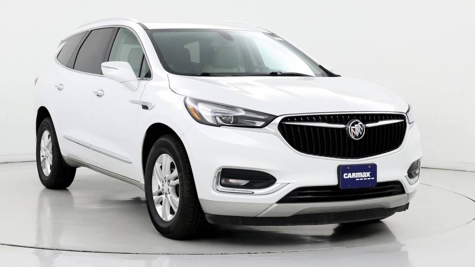 BUICK ENCLAVE 2018 5GAERBKW0JJ157243 image