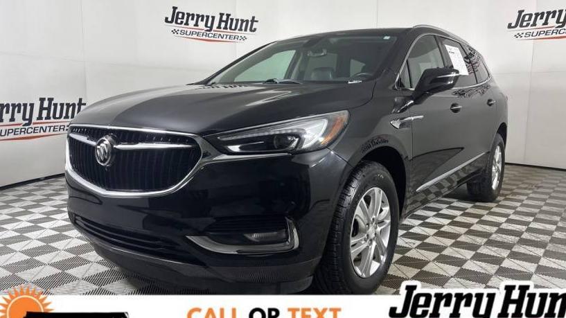 BUICK ENCLAVE 2018 5GAERBKW4JJ233322 image