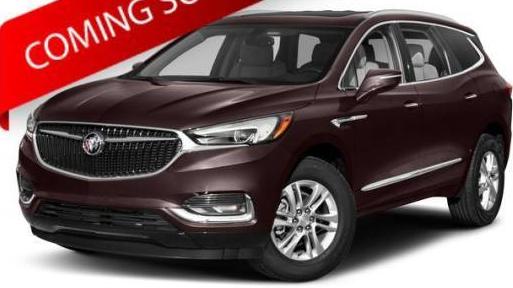 BUICK ENCLAVE 2018 5GAEVAKW6JJ197462 image