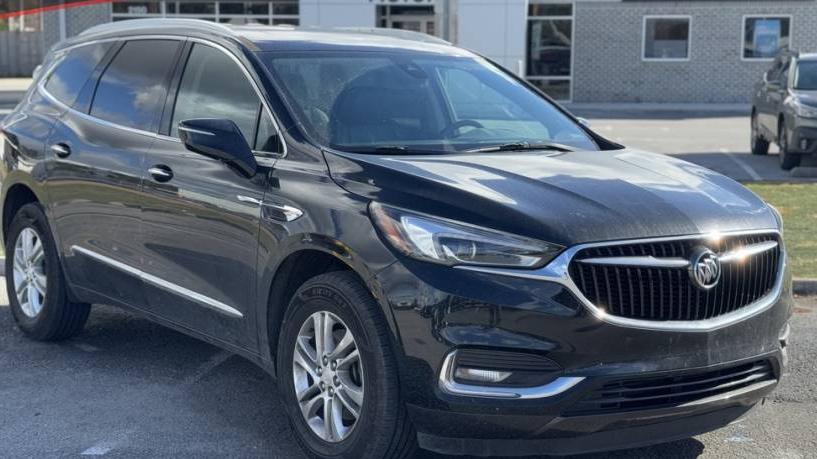 BUICK ENCLAVE 2018 5GAEVBKW6JJ131709 image