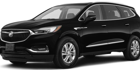 BUICK ENCLAVE 2018 5GAEVCKW1JJ279286 image