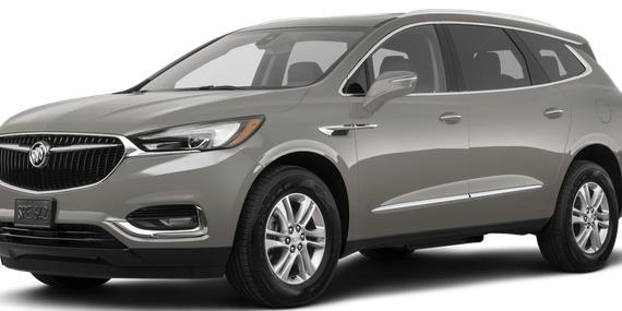 BUICK ENCLAVE 2018 5GAEVCKW5JJ171950 image