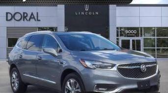 BUICK ENCLAVE 2018 5GAERDKW2JJ256173 image