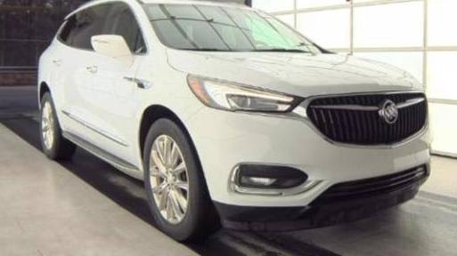 BUICK ENCLAVE 2018 5GAEVBKW7JJ148289 image