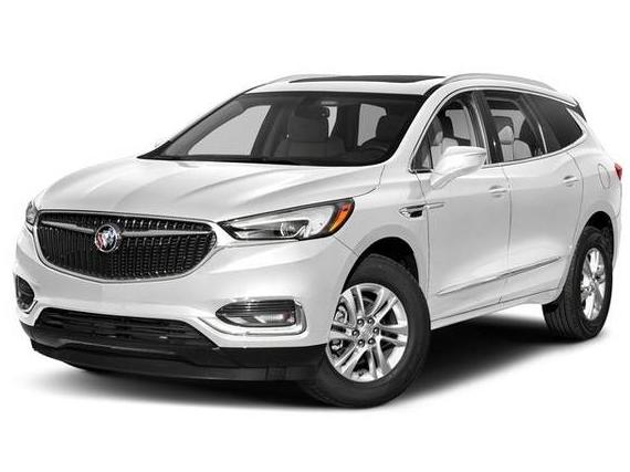 BUICK ENCLAVE 2018 5GAEVAKW4JJ235299 image